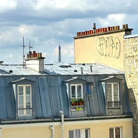 Poulbot Apartmán