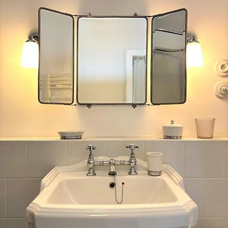 Apartmán Poulbot *