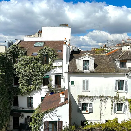 Apartmán Poulbot