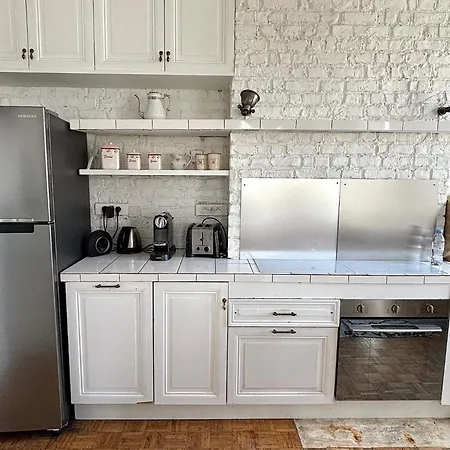 Poulbot Apartmán