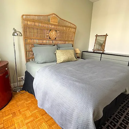 Apartmán Poulbot