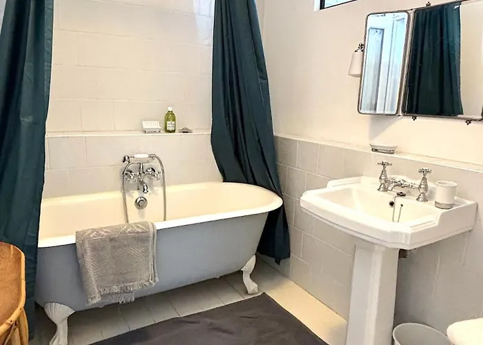 Апартаменты Poulbot