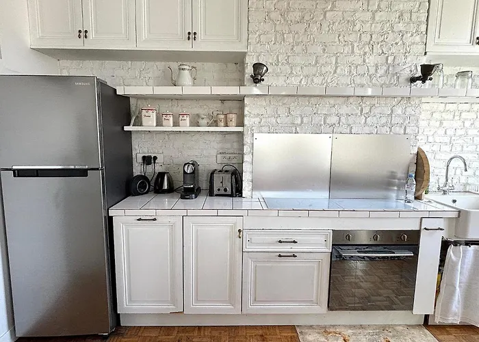 Poulbot Апартаменты