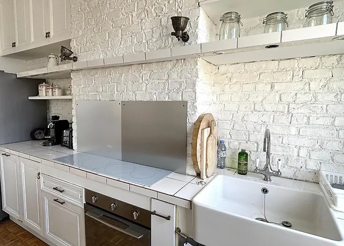 Poulbot * Париж